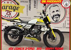 FB Mondial Flat Track 125 (2020 - 24) usata