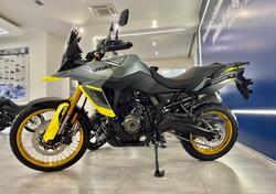 Suzuki V-Strom 800DE (2023 - 25) usata