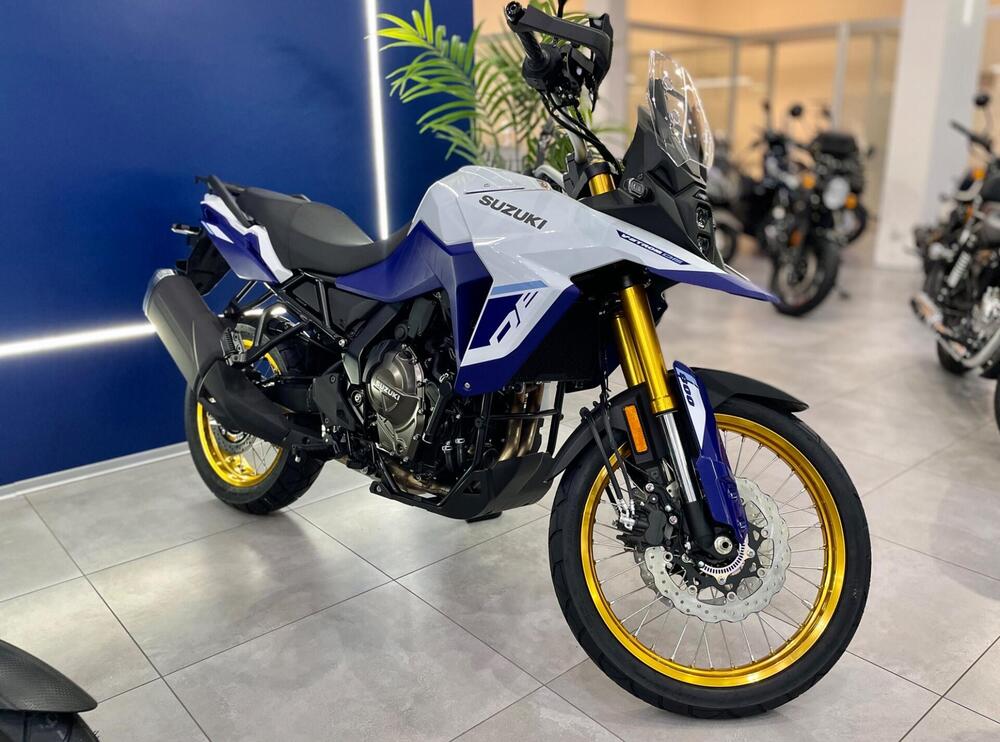 Suzuki V-Strom 800DE (2023 - 25) (4)