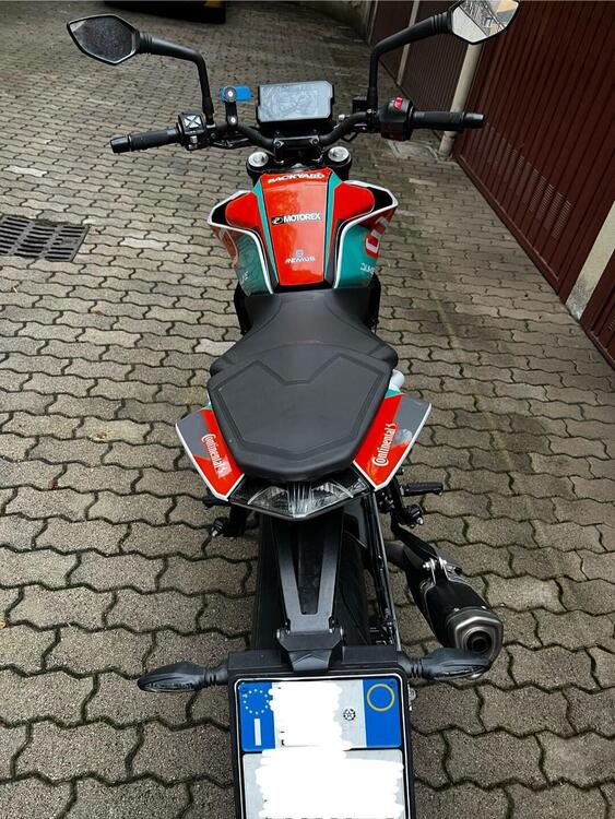 KTM 390 Duke (2021 - 23) (3)