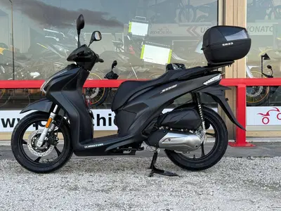 QJ Motor SQ 16 (2025 - 26) nuova