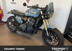 Triumph Trident 900 usata