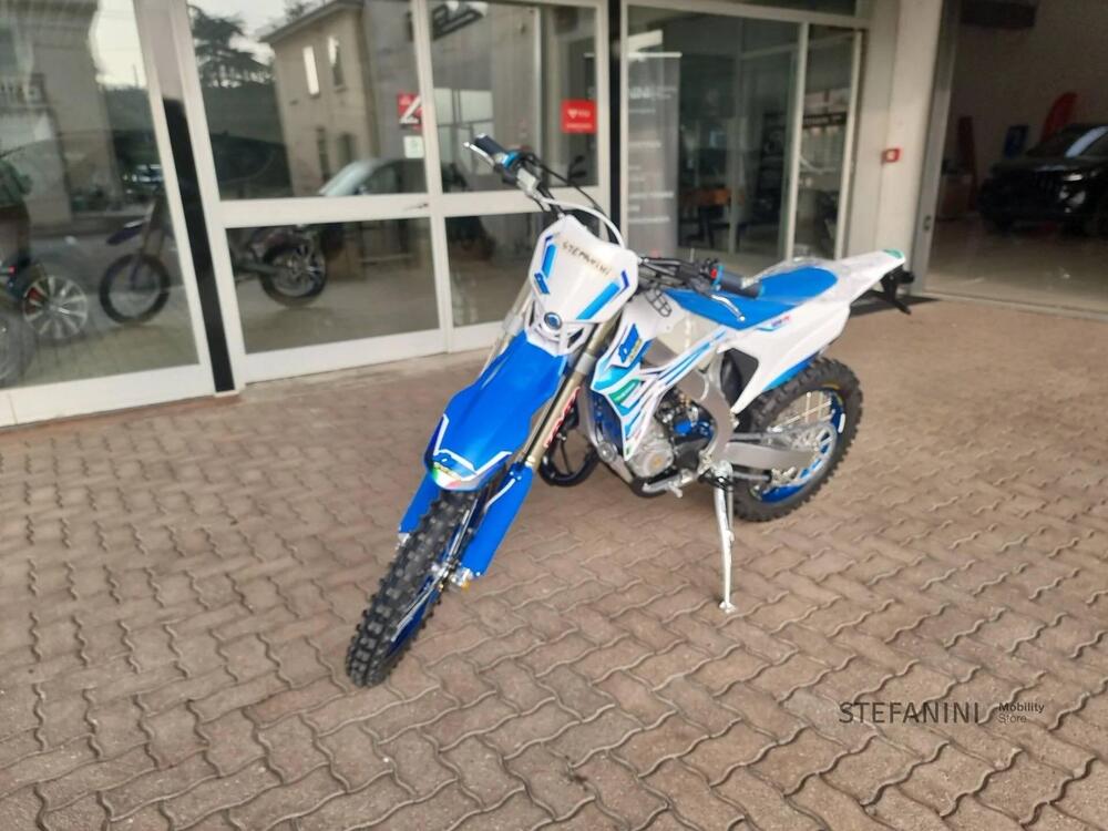 Tm Moto EN 125 Fi 2T (2023)