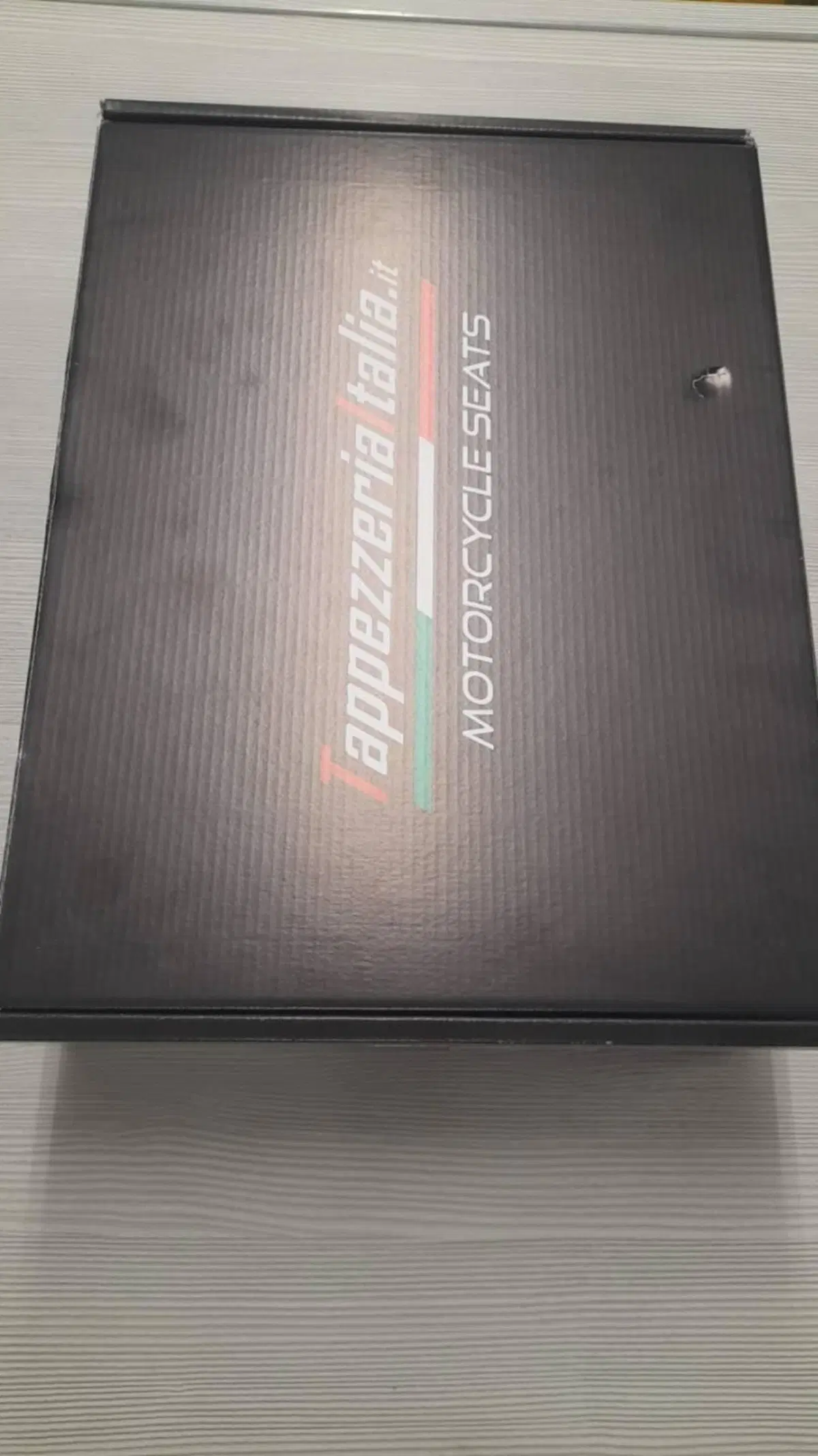 Rivestimento sella compatibile Yamaha Tenere 700 ( Tappezzeria Italia (3)