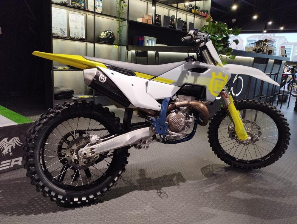 Husqvarna FC 350 (2024) (3)