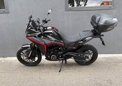 Moto Morini X-Cape 650 (2021 - 25) usata