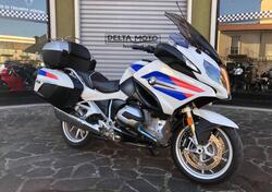 Bmw R 1200 RT (2017 - 18) usata