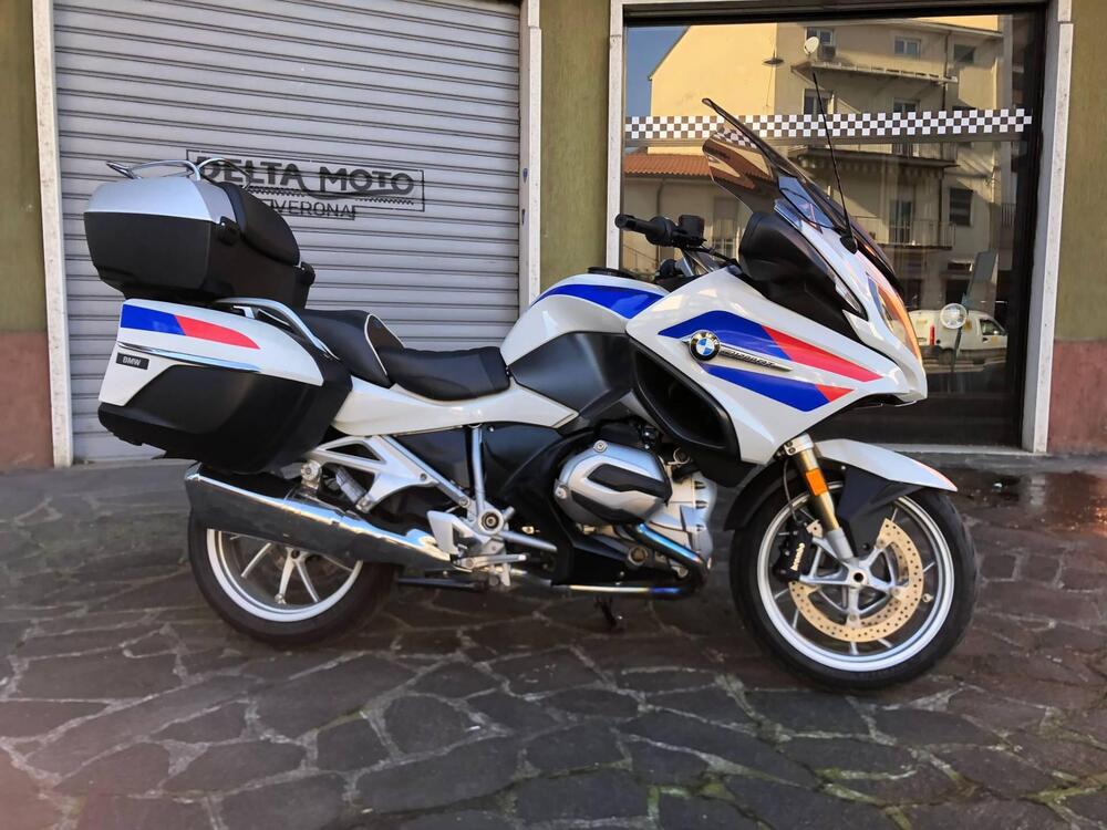 Bmw R 1200 RT (2017 - 18) (3)