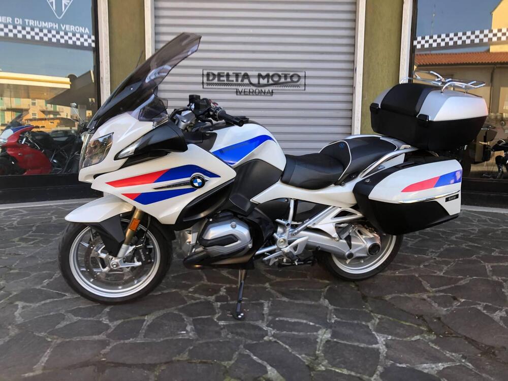 Bmw R 1200 RT (2017 - 18) (5)