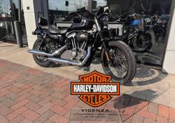 Harley-Davidson 1200 Nightster (2008 - 12) - XL 1200N usata