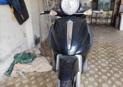 Piaggio Beverly 500 usata