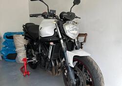 Yamaha FZ6 S2 (2007 - 11) usata