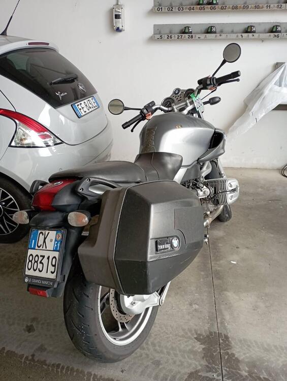 Bmw R 1150 R (2000 - 07) (3)