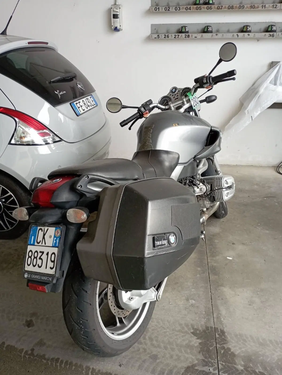 Bmw R 1150 R (2000 - 07) (3)
