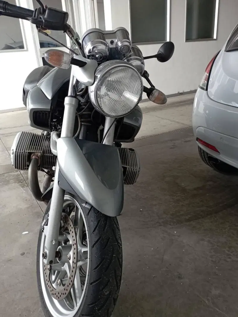 Bmw R 1150 R (2000 - 07) (4)