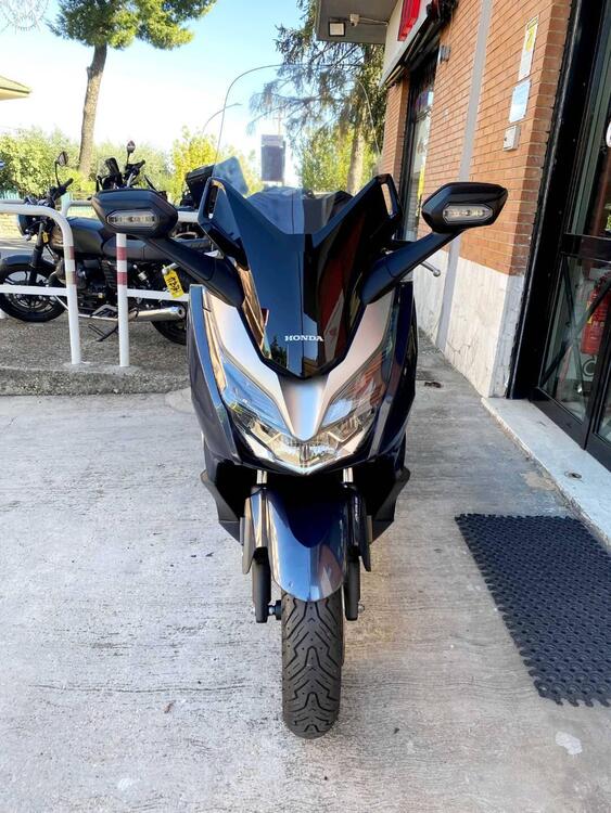 Honda Forza 300 (2019 - 20) (3)