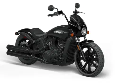 Indian Scout Sixty