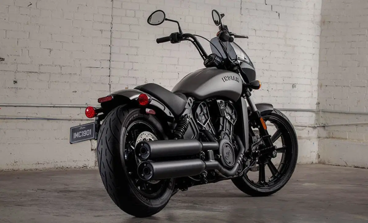 Indian Scout Sixty Scout Rogue Sixty (2022) (2)