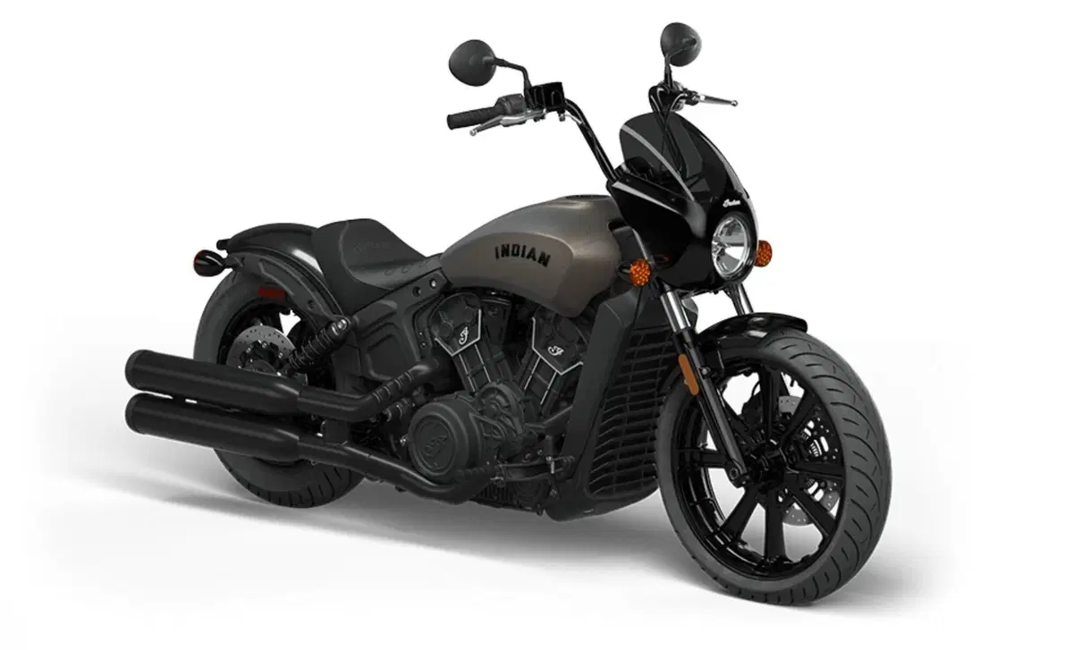 Indian Scout Sixty Scout Rogue Sixty (2022) (3)