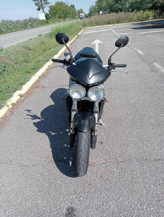 Triumph Speed Triple 955 (2002 - 04)