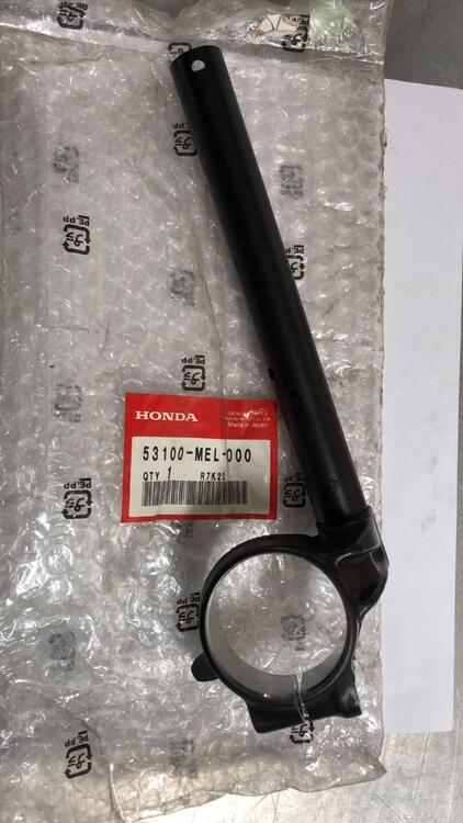 MANUBRIO DESTRO PER HONDA CBR 1000 RR CODICE 53100