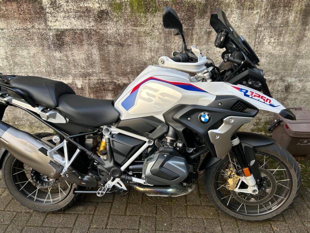 Bmw R 1250 GS (2021 - 24)