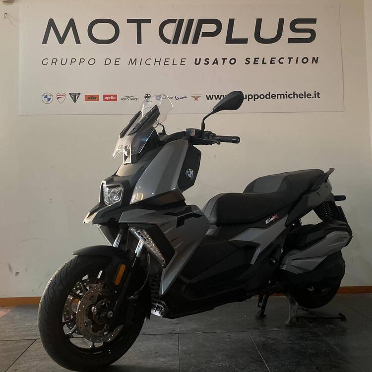 Bmw C 400 X (2021 - 24)