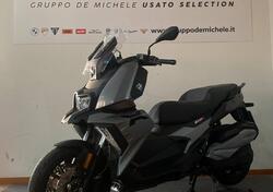 Bmw C 400 X (2021 - 24) usata