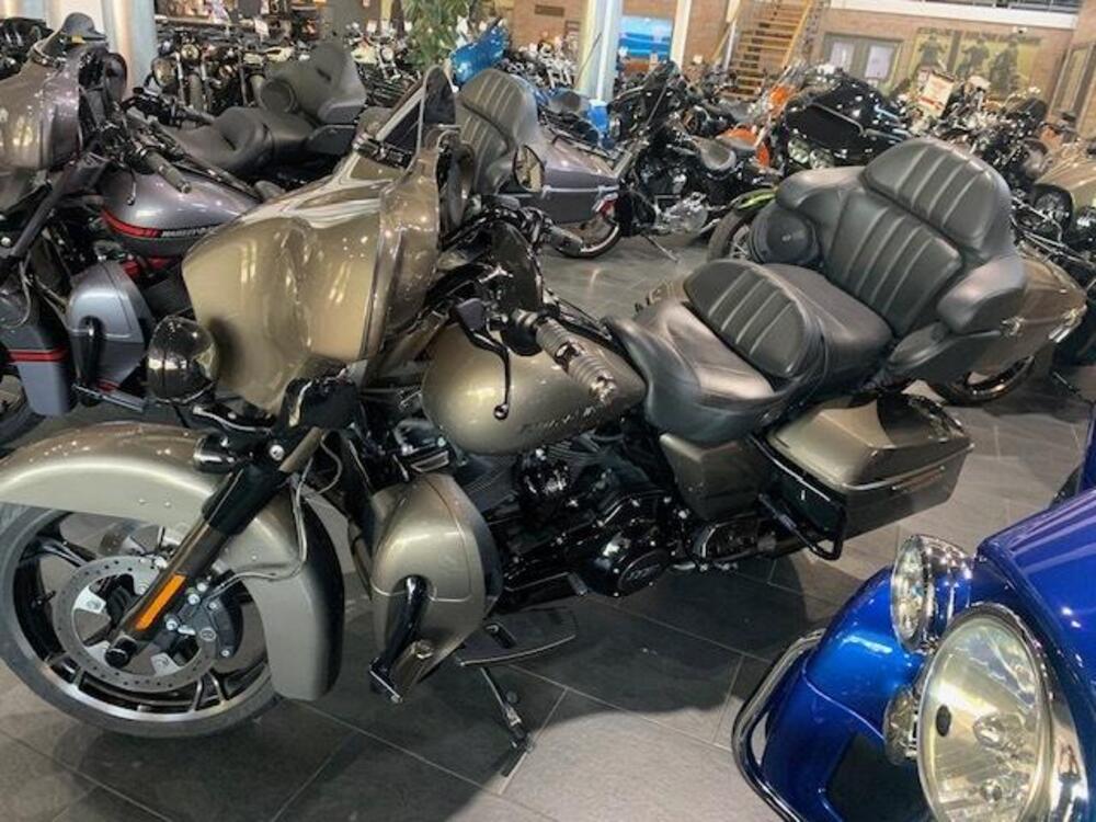 Harley-Davidson 117 Limited (2021) - FLHTKSE (5)