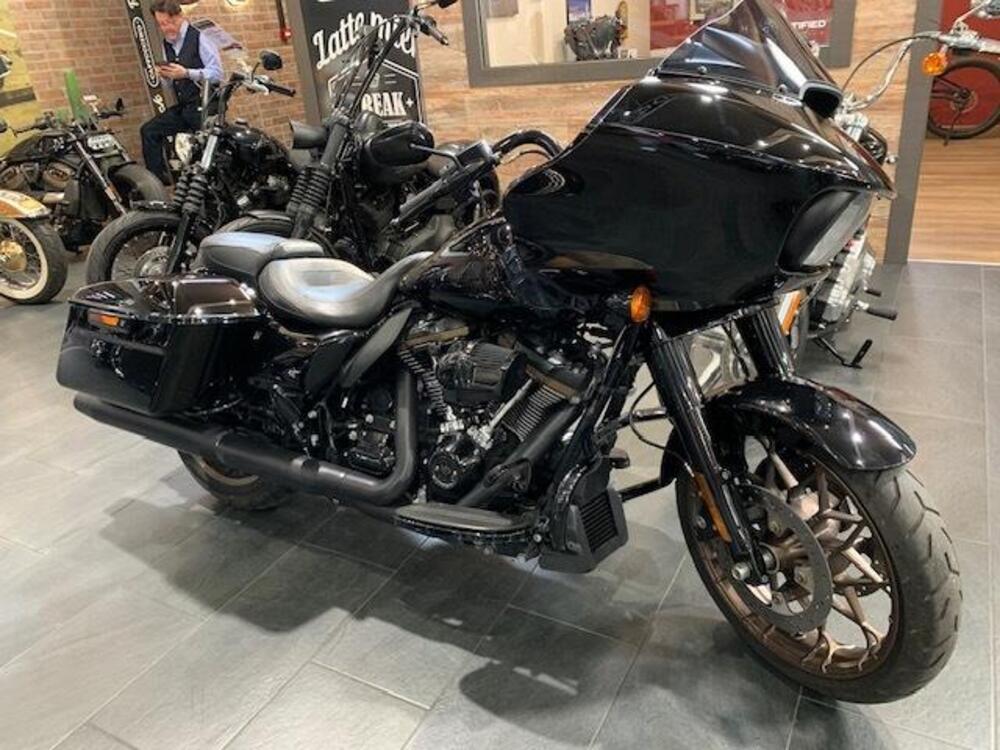 Harley-Davidson Road Glide ST (2022 - 23)