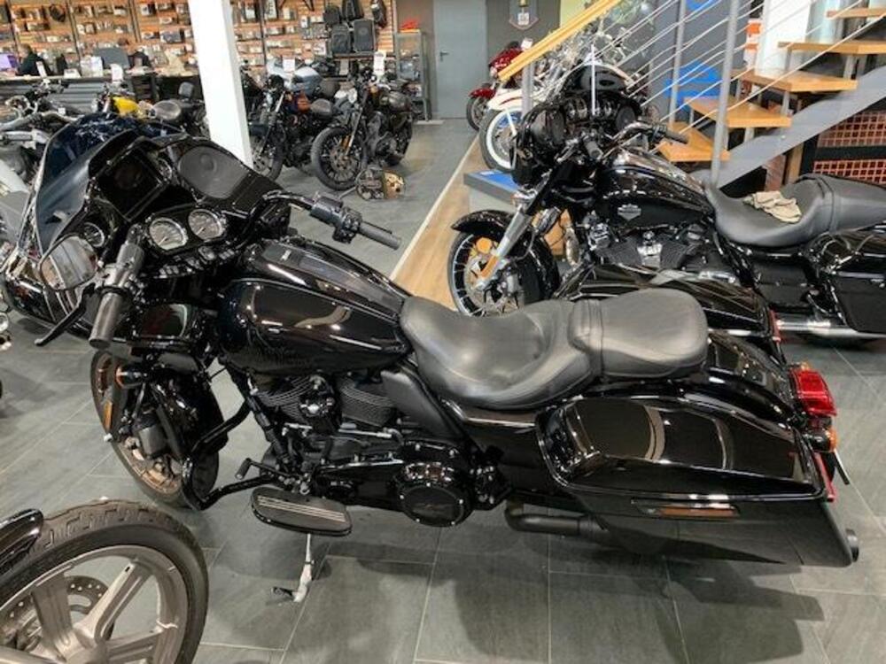 Harley-Davidson Road Glide ST (2022 - 23) (3)