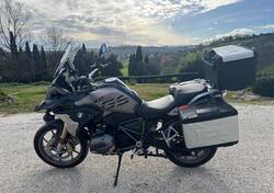 Bmw R 1200 GS Adventure (2017 - 18) usata