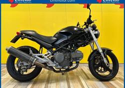 Ducati Monster 600 Dark (1998 - 01) usata