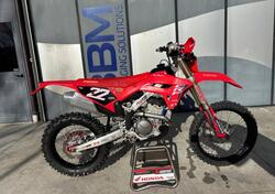 Honda CRF 250 RX Enduro (2023) usata