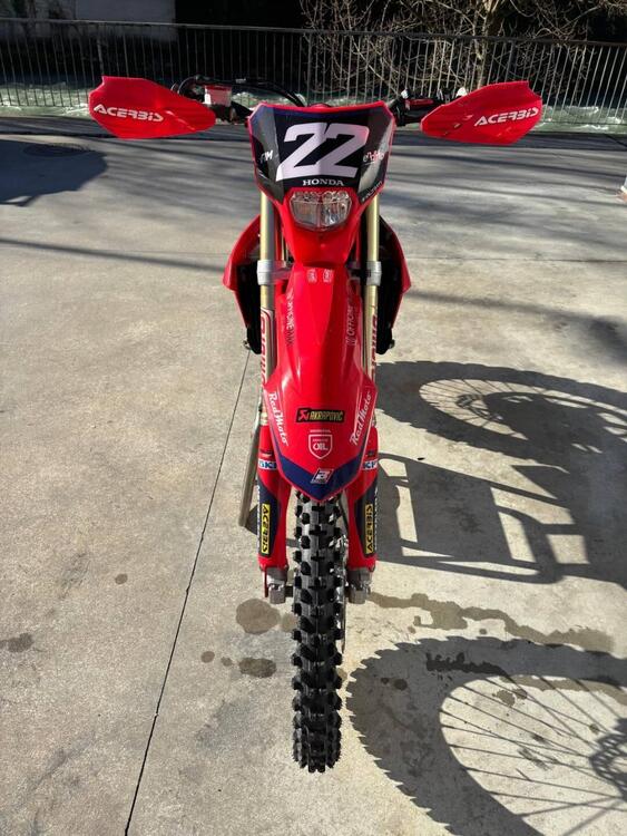 Honda CRF 250 RX Enduro (2023) (5)