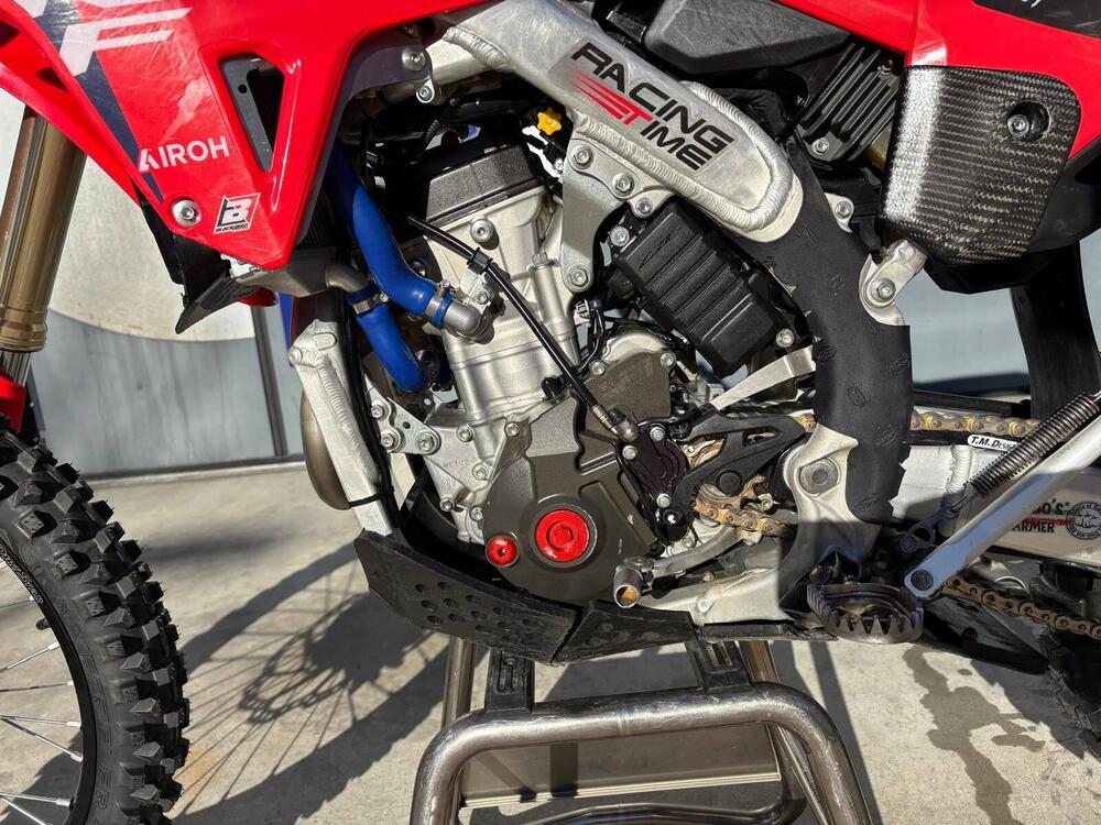 Honda CRF 250 RX Enduro (2023) (4)