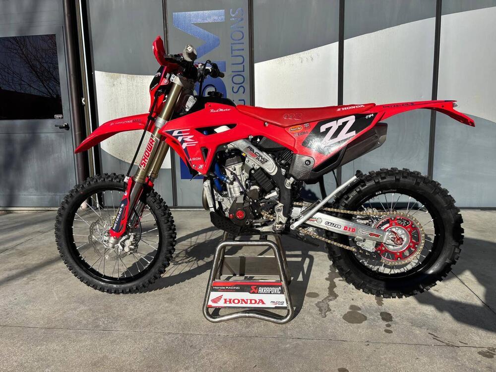 Honda CRF 250 RX Enduro (2023) (2)