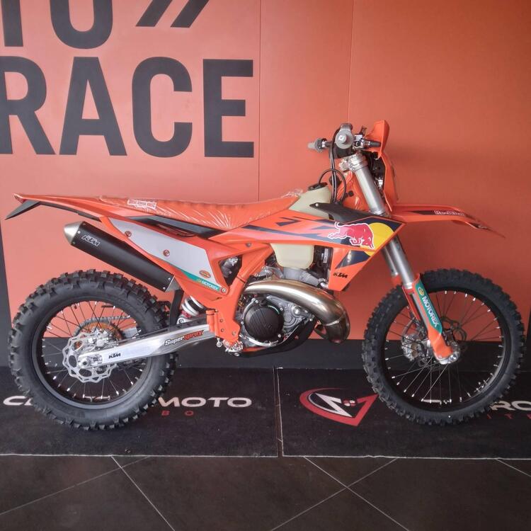 KTM 300 EXC Champion Edition (2025)