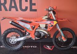 KTM 300 EXC Champion Edition (2025) nuova