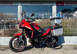 Moto Morini X-Cape 650 (2021 - 25) usata