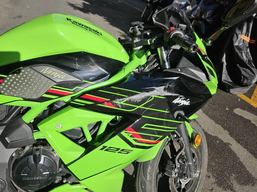 Kawasaki Ninja 125 (2021 - 25) (3)