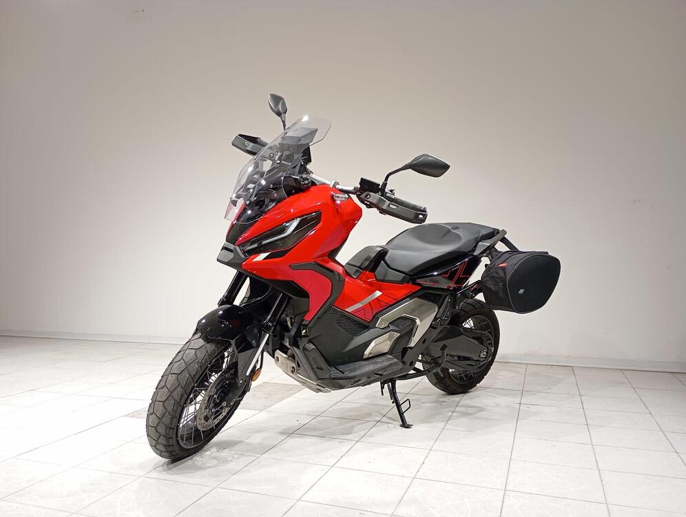 Honda X-ADV 750 DCT (2021 - 24)