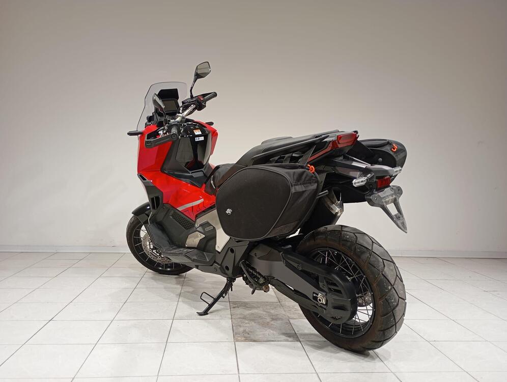 Honda X-ADV 750 DCT (2021 - 24) (3)