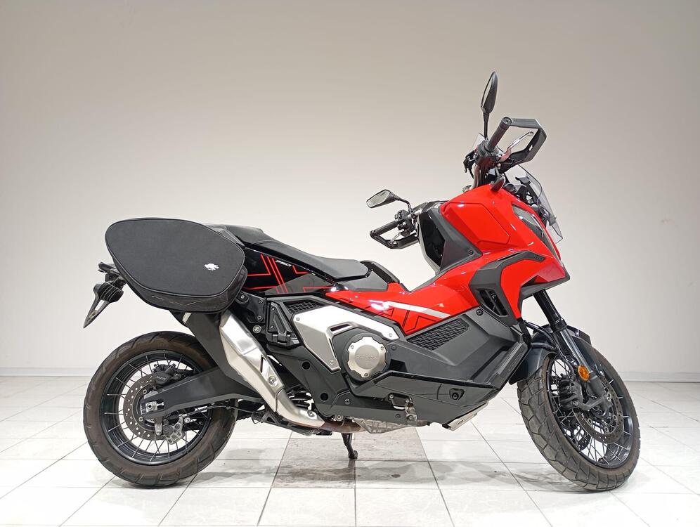 Honda X-ADV 750 DCT (2021 - 24) (5)