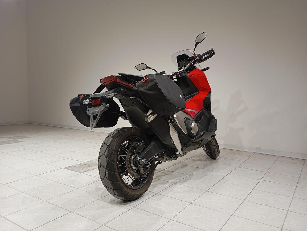 Honda X-ADV 750 DCT (2021 - 24) (4)