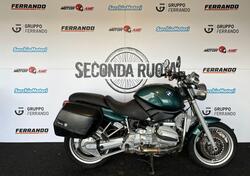 Bmw R 850 R (1994 - 02) usata