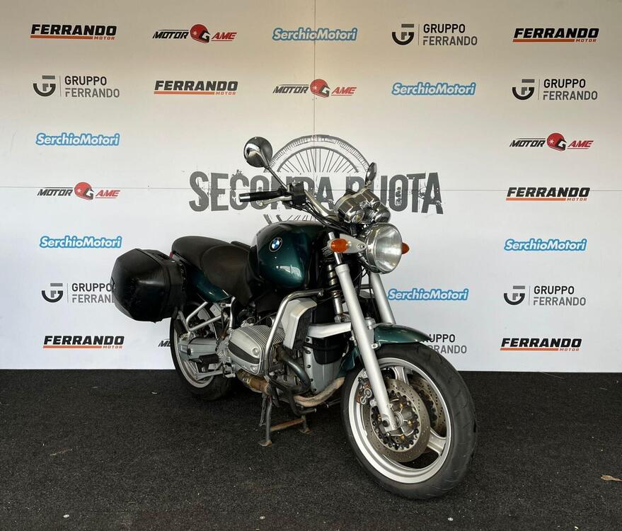 Bmw R 850 R (1994 - 02) (2)