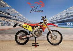 HM CRF 250 R (2013) usata