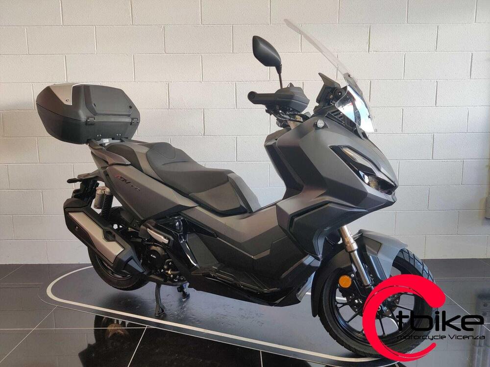 Honda ADV 350 (2022 - 24)