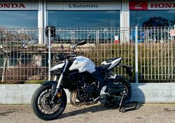 Honda CB 1000 Hornet (2025) nuova